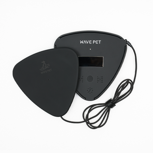 웨이브펫 강아지 관절 슬개골 통증 반려동물의료기기